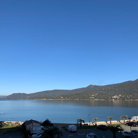 T3 Vue Mer Propriano  Dış mekan fotoğraf
