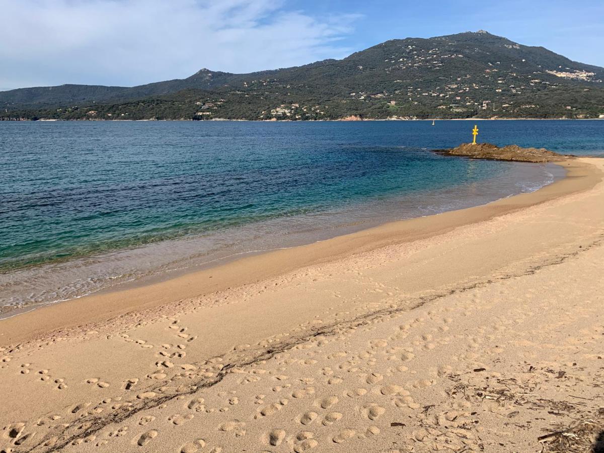 T3 Vue Mer Propriano  Dış mekan fotoğraf