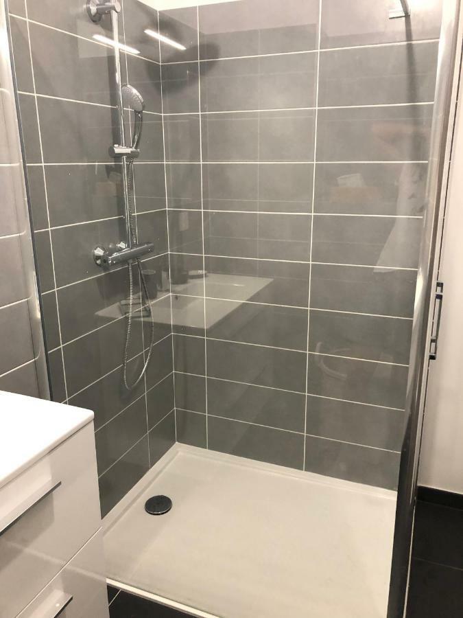T3 Vue Mer Propriano  Dış mekan fotoğraf